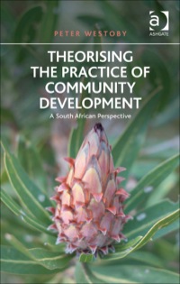 Cover image: Theorising the Practice of Community Development: A South African Perspective 9781472423092