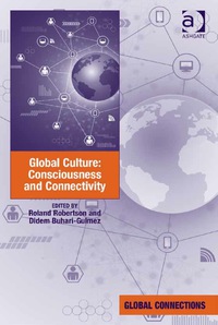 Omslagafbeelding: Global Culture: Consciousness and Connectivity 9781472423498