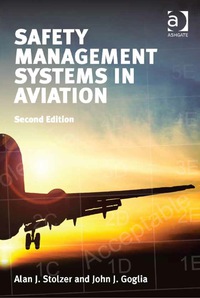 Omslagafbeelding: Safety Management Systems in Aviation 2nd edition 9781472431783