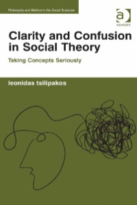 Titelbild: Clarity and Confusion in Social Theory 9781472432407