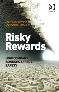 Cover image: Risky Rewards 9781472449849
