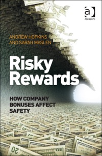 Titelbild: Risky Rewards 9781472449849