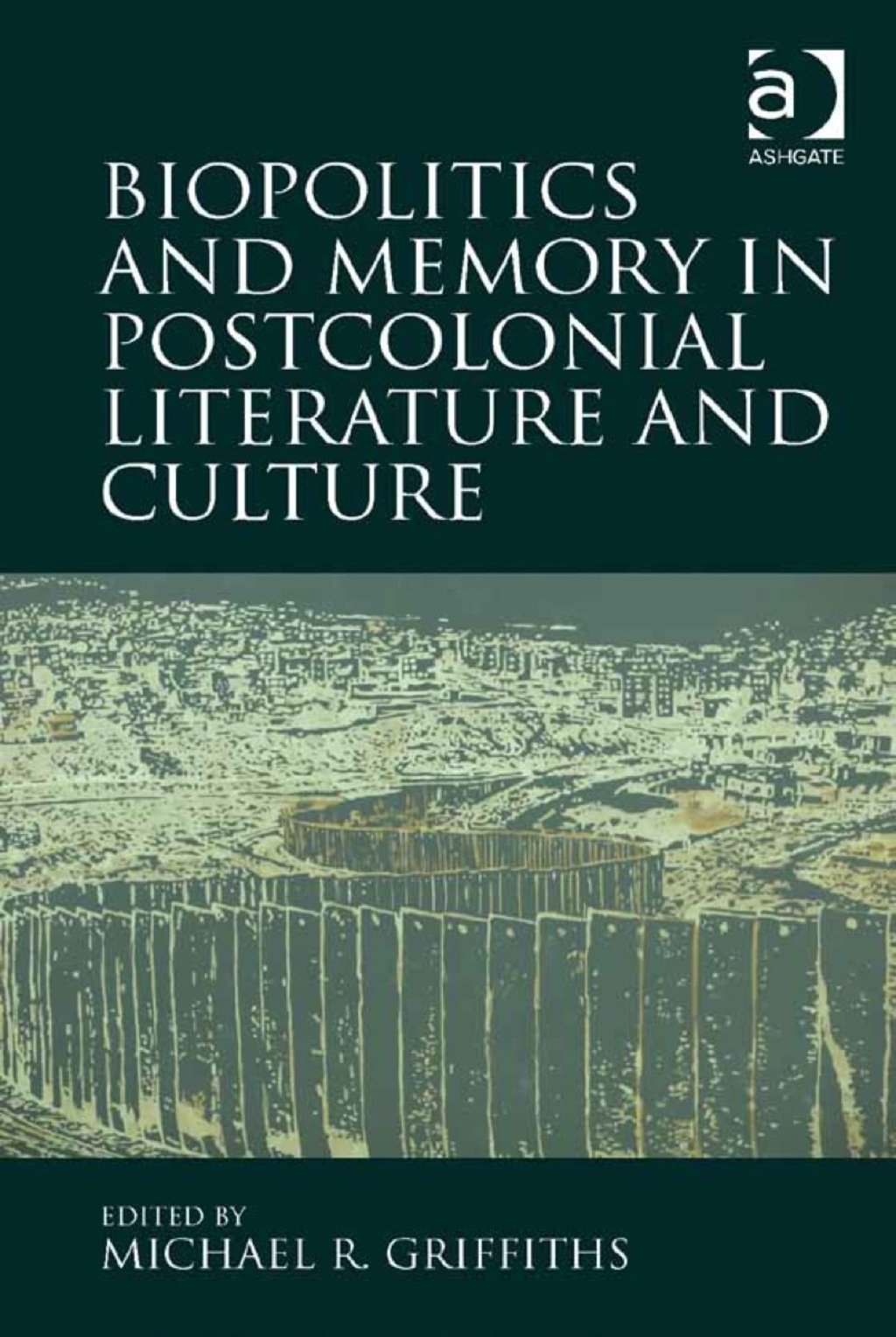 Biopolitics and Memory in Postcolonial Literature and Culture 1st Edition