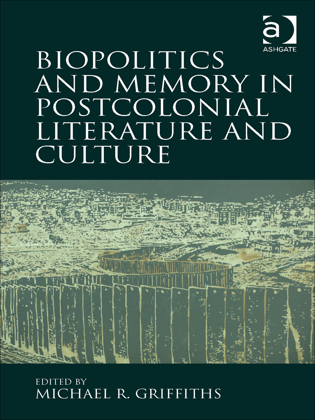 Biopolitics and Memory in Postcolonial Literature and Culture 1st Edition