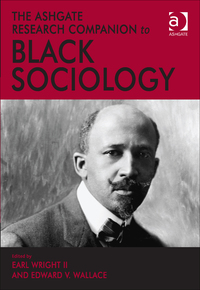 Cover image: The Ashgate Research Companion to Black Sociology 9781472456762