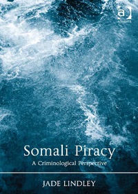 Cover image: Somali Piracy 9781472464569