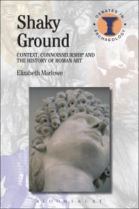 Cover image: Shaky Ground 1st edition 9781474234665