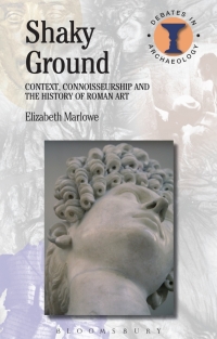 صورة الغلاف: Shaky Ground 1st edition 9781474234665