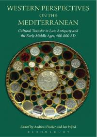 صورة الغلاف: Western Perspectives on the Mediterranean 1st edition 9781474269209