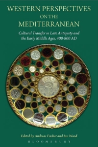 Titelbild: Western Perspectives on the Mediterranean 1st edition 9781474269209