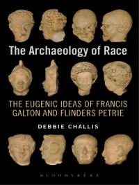 Cover image: The Archaeology of Race 1st edition 9781472587497