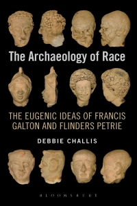 Immagine di copertina: The Archaeology of Race 1st edition 9781472587497