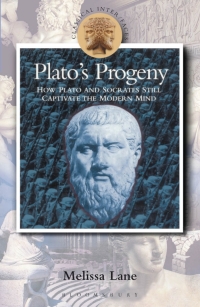 Omslagafbeelding: Plato's Progeny 1st edition 9780715628928