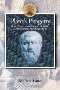 Imagen de portada: Plato's Progeny 1st edition 9780715628928