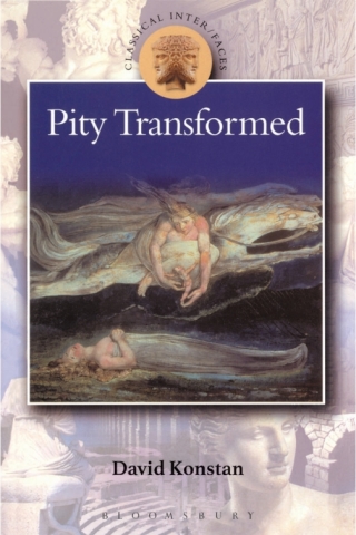 Imagen de portada: Pity Transformed 1st edition 9780715629048