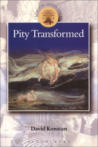 Imagen de portada: Pity Transformed 1st edition 9780715629048