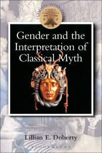 Cover image: Gender and the Interpretation of Classical Myth 1st edition 9780715630426