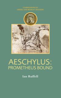 Immagine di copertina: Aeschylus: Prometheus Bound 1st edition 9780715634769
