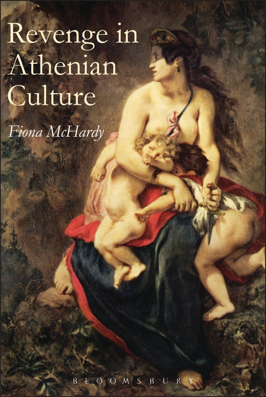 Revenge in Athenian Culture 1st Edition