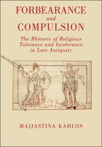 Cover image: Forbearance and Compulsion 1st edition 9780715636985
