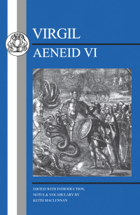 Cover image: Virgil: Aeneid VI 1st edition 9781853996535