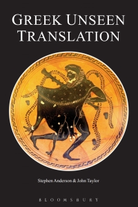 Cover image: Greek Unseen Translation 1st edition 9781853996849