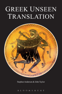 Cover image: Greek Unseen Translation 1st edition 9781853996849