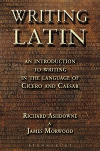 صورة الغلاف: Writing Latin 1st edition 9781853997013