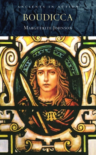 Imagen de portada: Boudicca 1st edition 9781853997327