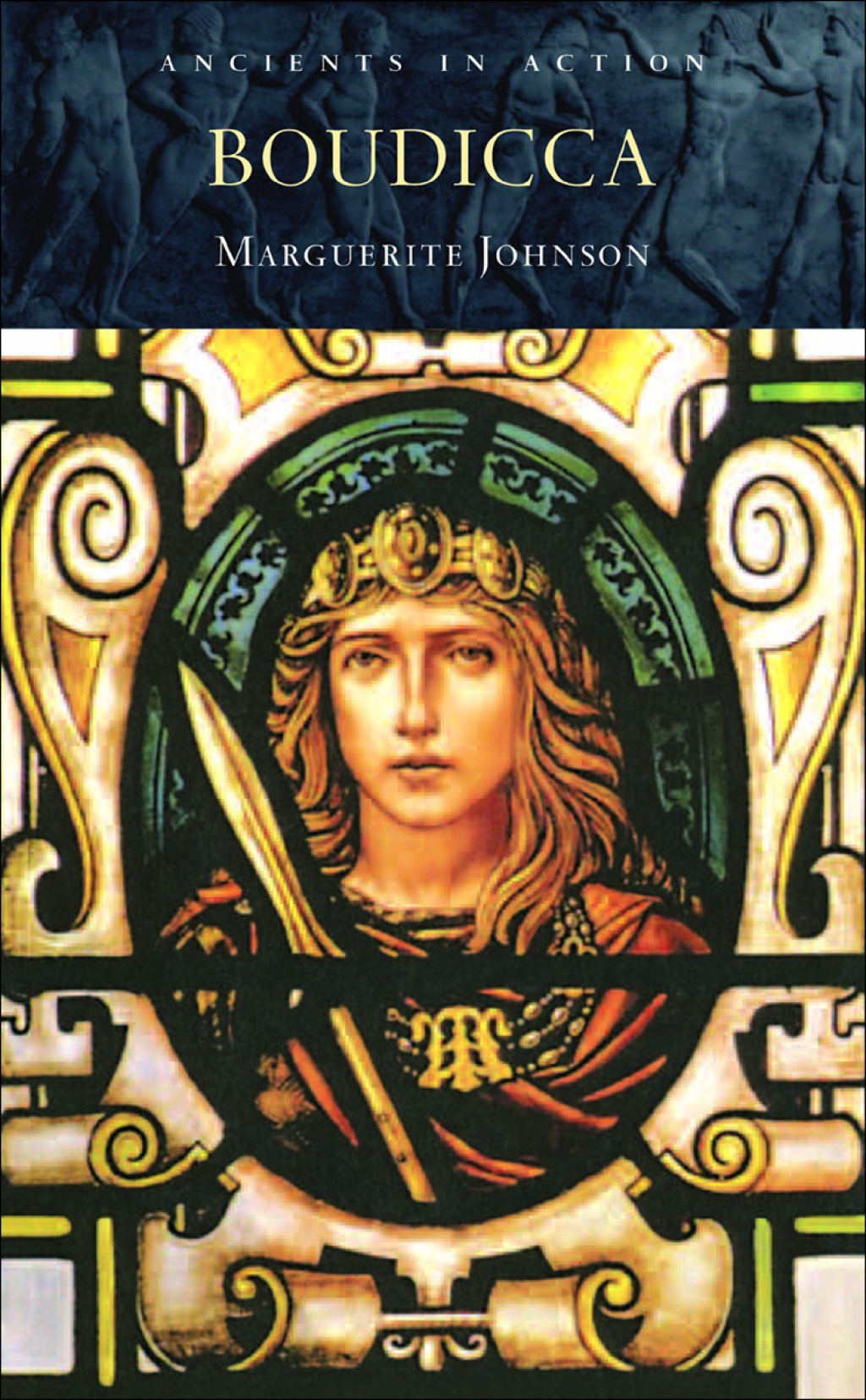 Boudicca 1st Edition