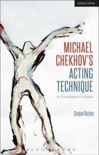 Titelbild: Michael Chekhov’s Acting Technique 1st edition 9781350090033