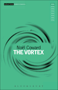 Imagen de portada: The Vortex 1st edition 9780413773098