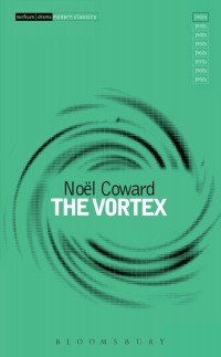 صورة الغلاف: The Vortex 1st edition 9780413773098