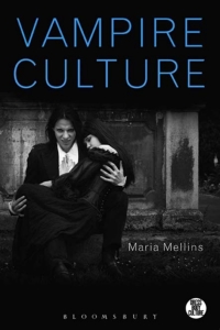 Titelbild: Vampire Culture 1st edition 9780857850751