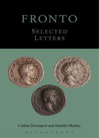 صورة الغلاف: Fronto: Selected Letters 1st edition 9781780934426
