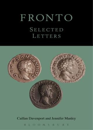 Cover image: Fronto: Selected Letters 1st edition 9781780934426
