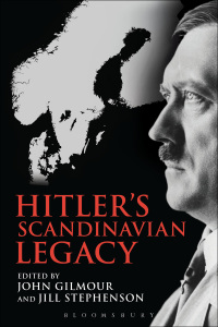 صورة الغلاف: Hitler's Scandinavian Legacy 1st edition 9781472578419