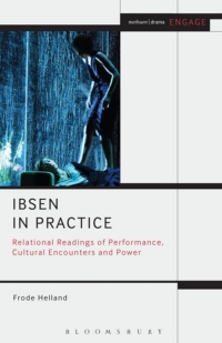 Cover image: Ibsen in Practice 1st edition 9781408184974
