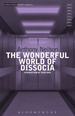 Cover image: The Wonderful World of Dissocia 1st edition 9781472509598