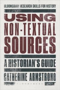 Immagine di copertina: Using Non-Textual Sources 1st edition 9781472505835