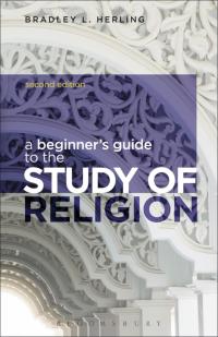 Immagine di copertina: A Beginner's Guide to the Study of Religion 2nd edition 9781472506924