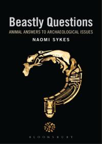 Imagen de portada: Beastly Questions 1st edition 9781474260695