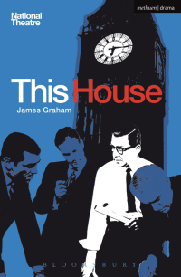 Cover image: This House 1st edition 9781472507020