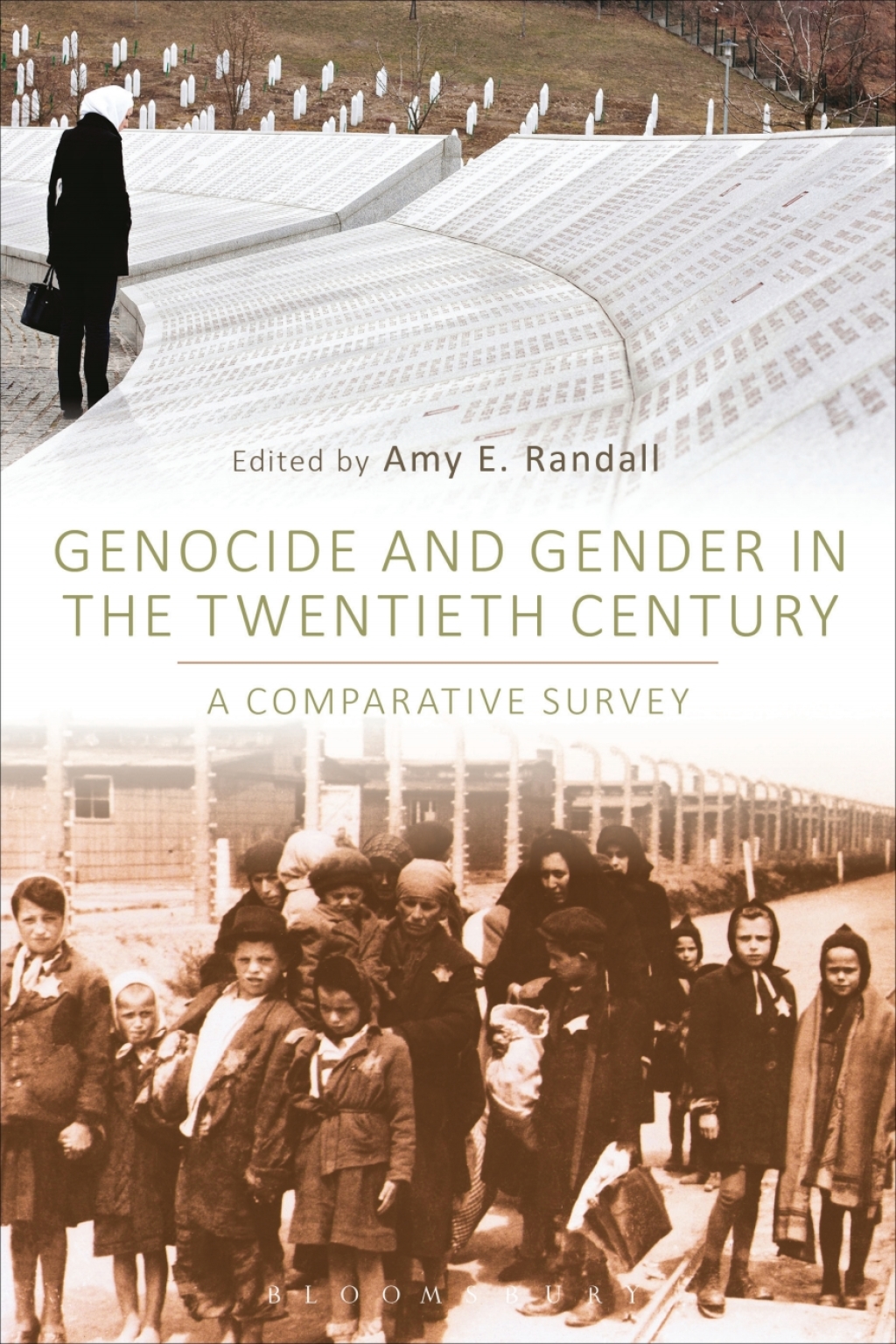 Genocide and Gender in the Twentieth Century A Comparative Survey 1st Edition