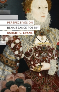 Titelbild: Perspectives on Renaissance Poetry 1st edition 9781472505705