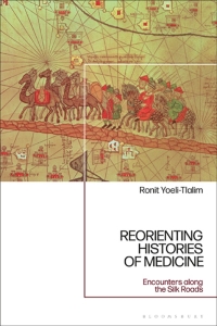 Cover image: ReOrienting Histories of Medicine 1st edition 9781350195820