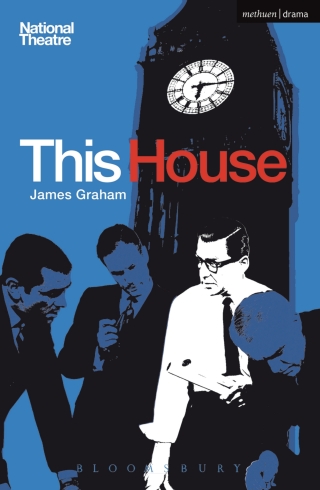 Immagine di copertina: This House 1st edition 9781472507020