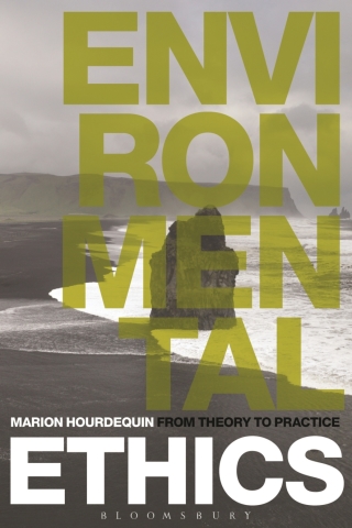 صورة الغلاف: Environmental Ethics 1st edition 9781472508089
