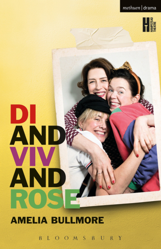 Titelbild: Di and Viv and Rose 1st edition 9781472508577