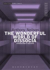 Cover image: The Wonderful World of Dissocia 1st edition 9781472509598